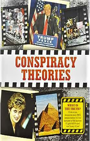 Conspiracy Theories (History Makers)